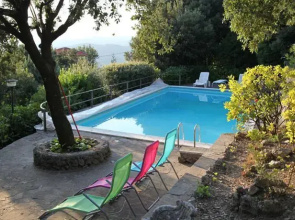 Holiday Home Casa Trinità