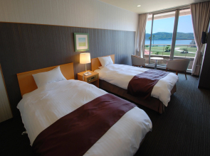 Hotel Alegria Gardens Amakusa