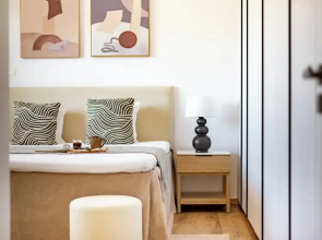 Sanders Florida - Cozy 1-bdr Apt w Sea View