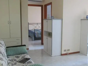 Legno Apartment