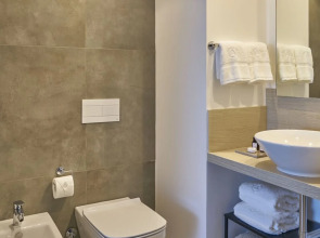 Almarena Puerto Retiro Affiliated by Melia