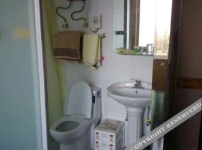 Xiaodu Hostel(常州孝都宾馆)