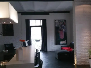 Apartment Loft chocolaterie