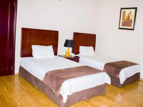 Icon Hotel
