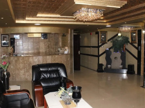 Rana Palace