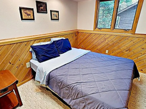 Beaver Bay Lodge