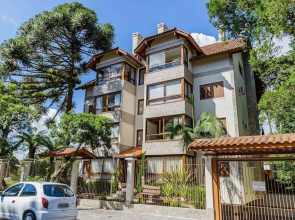 Locar-in Gramado Apartamento Lindíssimo Centro