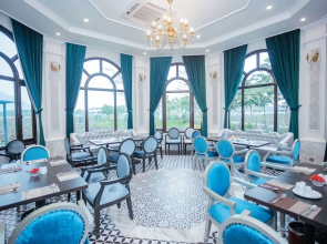 Wyndham Vuon Vua Thanh Thuy
