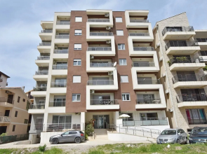Apartment Stanka