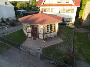 Ferienhaus Priepert