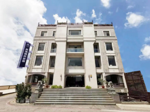 changhong hotel