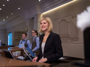 Hotel Bristol Berlin