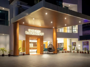 Bhairahawa Garden Resort