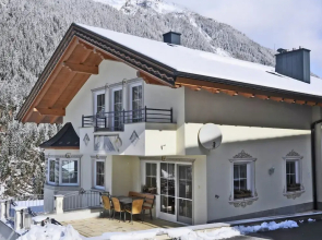 Apartment in See in Tyrol on the ski Slopes