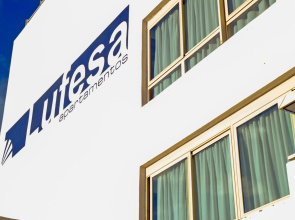 Apartamentos Lufesa
