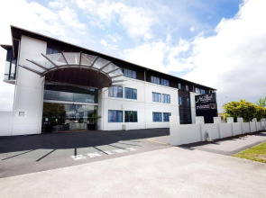 JetPark Hotel Rotorua