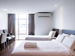 Classy Studio @ Kota Bharu City Point