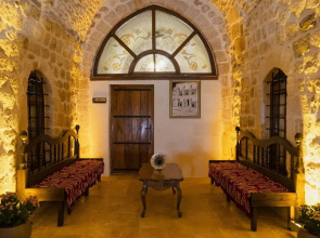 Kadimhan Konağı Otel