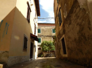 Old Town suite