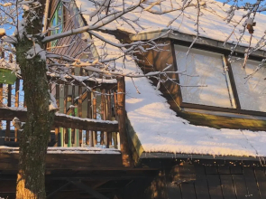 Durbuy chalet 65