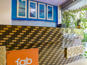FabExpress Easy Stay