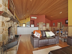 Quins Gap Private Retreat