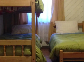 Hostal Haga Tuto Aqui