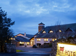 Tebay Services Hotel