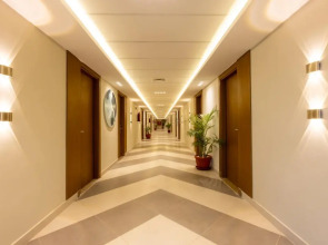 Amwaj Oyoun Resort & Casino