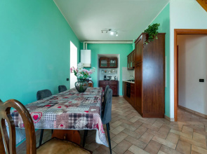 Ca del Doss con Giardino by Wonderful Italy