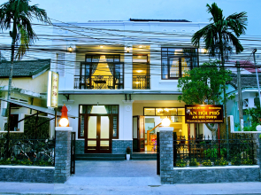 An Hoi Town Homestay