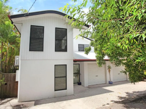 8 Springfield Avenue - Pet Friendly, Linen Included