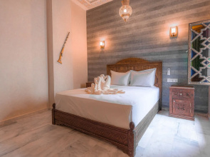Riad Deluxe