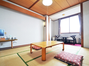 Esashi Onsen Hotel New Korin