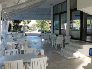 Moda Pansiyon Güzelcamli