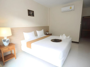 Phangan Island View Hotel