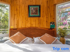 Tengchong Jimei Garden Hot Spring Homestay