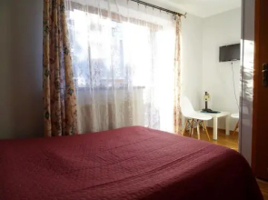 Pokoje przy Myśliwskiej