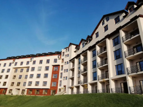 Apartman Sky Milmari L20