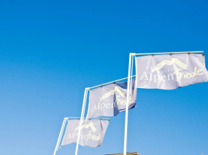 Alpenfriede