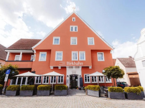 Schieners Hotel & Apfelhof Apartments