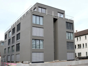 Pestalozzi