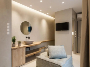 Acropolis 360° sky suite