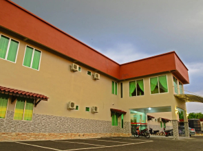 Hotel Mesra