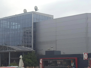 Central -Metrou DRISTOR- Vitan -Auchan