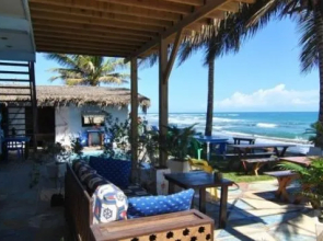 Cabarete Beach Hostel