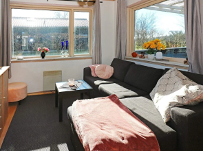 6 Person Holiday Home in Hadsund