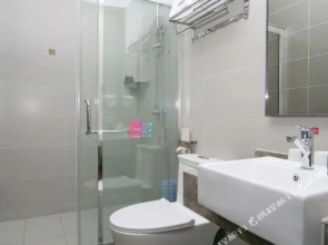 UP and IN Hotel Jiangsu Xuzhou Gulou District Lvdizhichuang