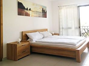 Lovely Apartment in Carvoeiro