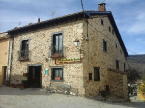 Hotel Rural Restaurante La Posada de los Vientos